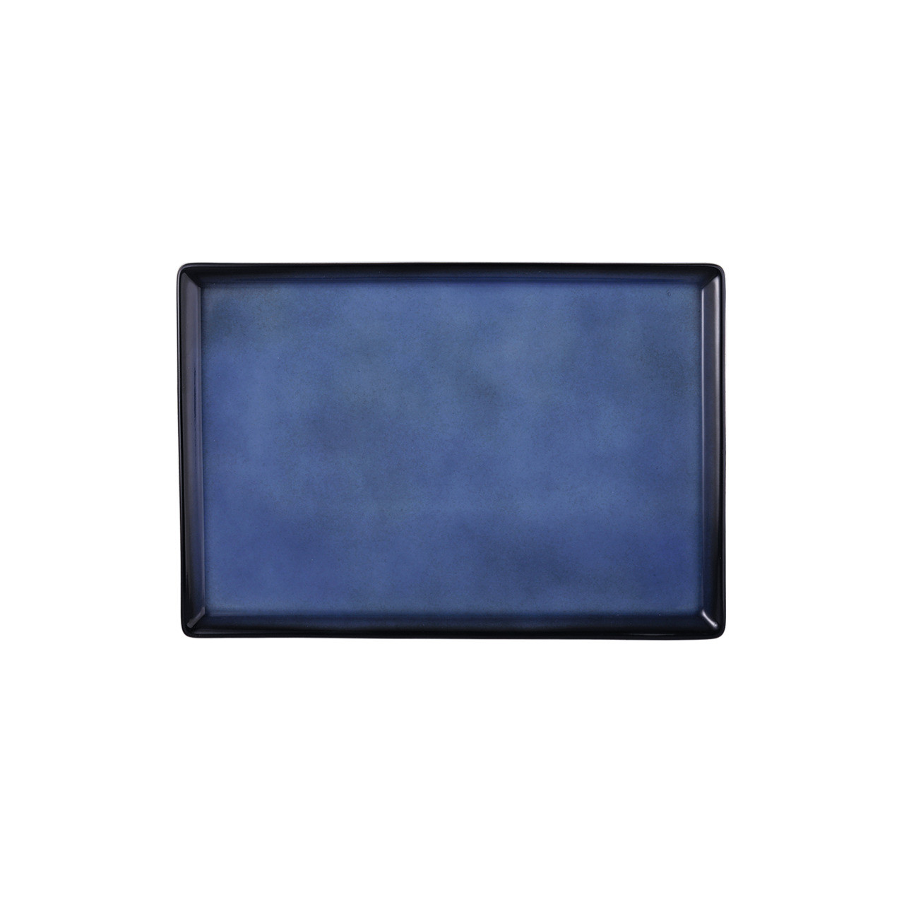 Fantastic, Platte rechteckig 325 x 224 mm royalblau